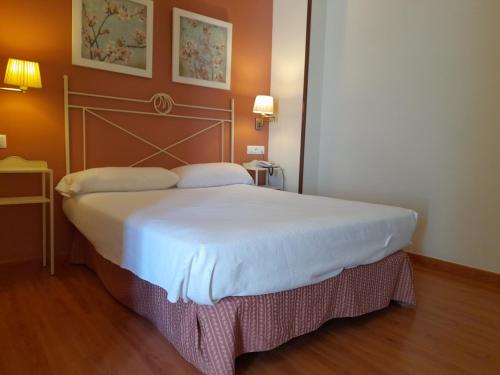 Hotel Murillo, Seville (photo 10)