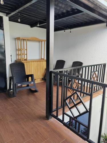 Three-Bedroom House image 2