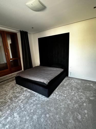 Luxury PENTHOUSE at the Historical Centre Parking, Bratislava (fotografie 9)