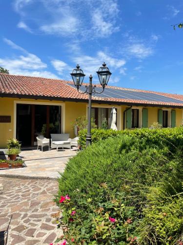 科尔特阿提利亚农家乐