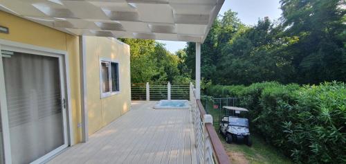 科尔特阿提利亚农家乐