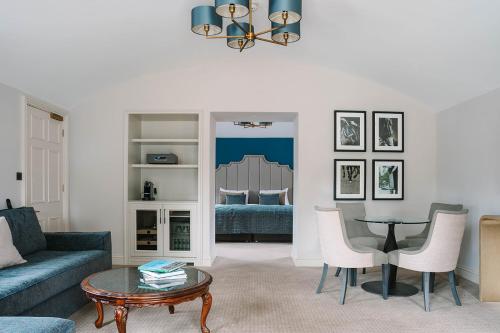 Facilities, Royal Berkshire in Ascot