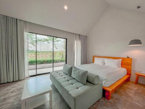 Tubtao Sleepy Hill – Pak Chong, GA