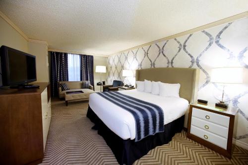 Harrah's Kansas City Hotel & Casino - A Caesars Rewards Destination, Kansas City (photo 6)