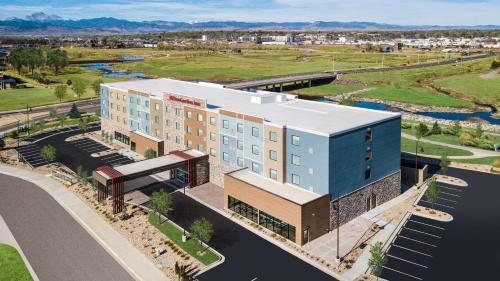 Hilton Garden Inn Longmont, CO