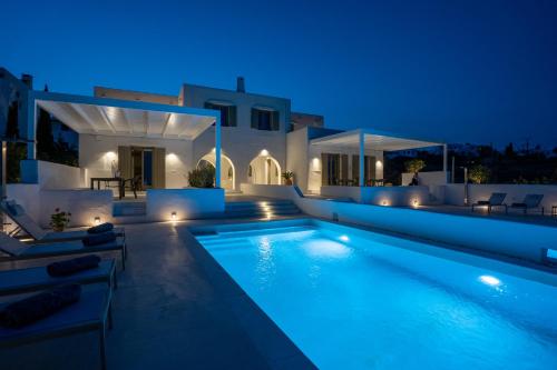 Paros Breeze Odyssey Suites