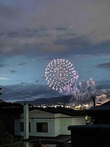 谷地頭温泉近く！ピアノのある一軒家（English OK）