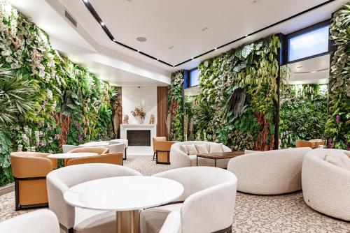 Fasiliteter, Hotel Balkan in Beograd