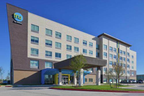 Tru By Hilton Coppell DFW Airport North in Coppell, Vereinigte Staaten von Amerika