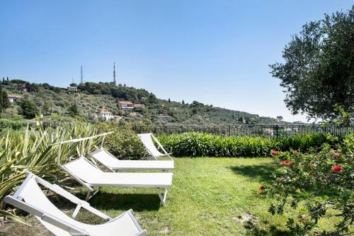 義大利 Villa Isabella Casa Lucia 4星级 单人房 餐厅