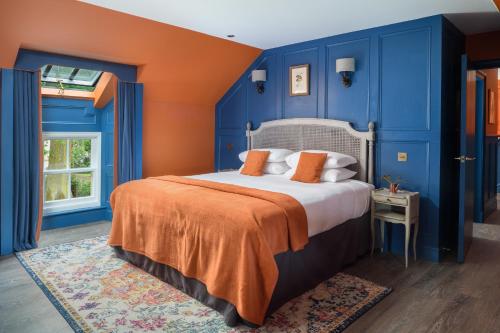 Meikleour Arms Hotel & Restaurant - image 6