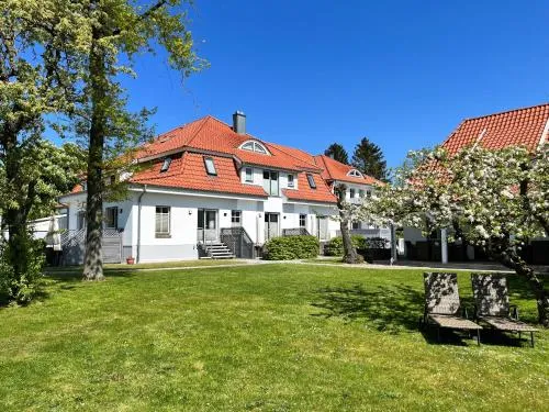 Landidyll Elmenhorst Wohnung 03 in Elmenhorst, Deutschland