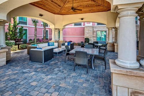 Exterior view, Hampton Inn & Suites Destin in Destin (FL)