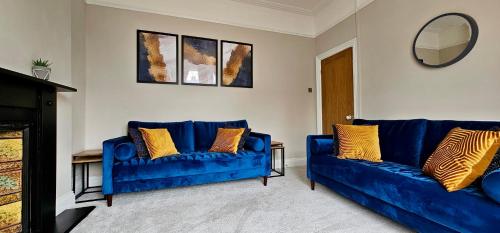 Habershon by Switchback Stays