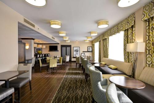 Hampton Inn Detroit Northville