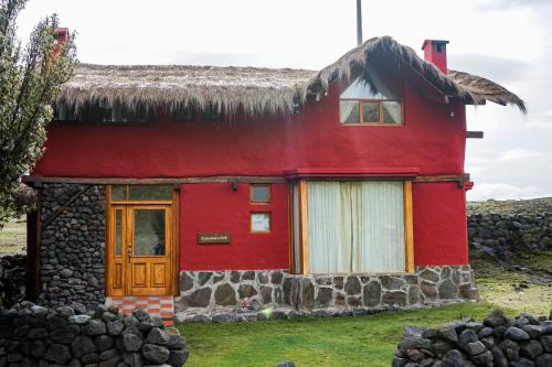 Hotel Tambopaxi