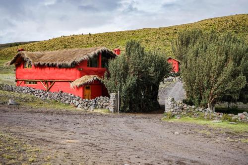 Hotel Tambopaxi