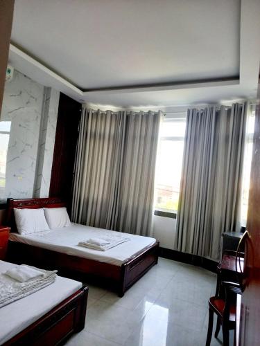 Khach san Anh Sang in Ninh Kieu