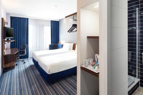 Holiday Inn Express Amsterdam - South by IHG, Amsterdam (foto 10)
