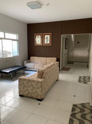 UDI Hostel Hospedaria – Uberlândia, TN