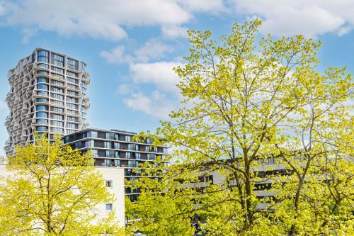 Holiday Inn Express Amsterdam - South by IHG, Amsterdam (foto 7)