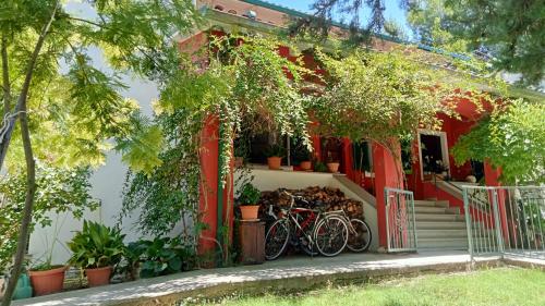 Villa con Piscina in Umbria 2