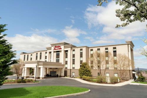 Hampton Inn & Suites Ephrata - Mountain Springs - Hotel - Ephrata
