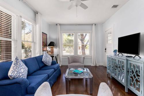 Casa Guillermo in San Antonio, USA