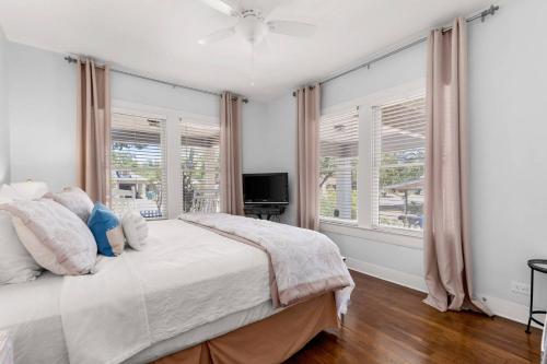 Casa Guillermo near สวนสัตว์ซานแอนโตนิโอ