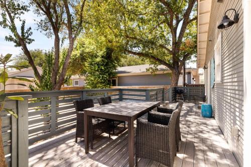 Casa Guillermo near สวนสัตว์ซานแอนโตนิโอ