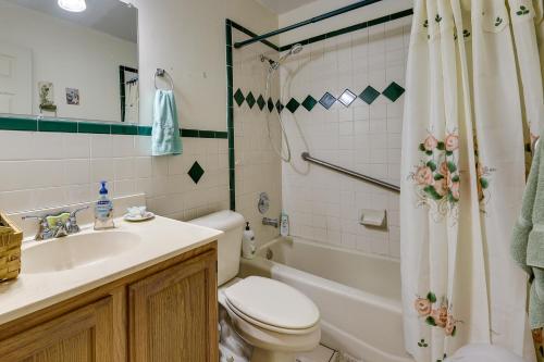 Remote Pet-Friendly Harlingen House!