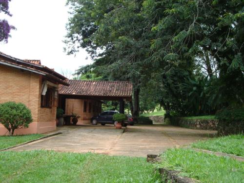 Hotel Fazenda Vale Formoso