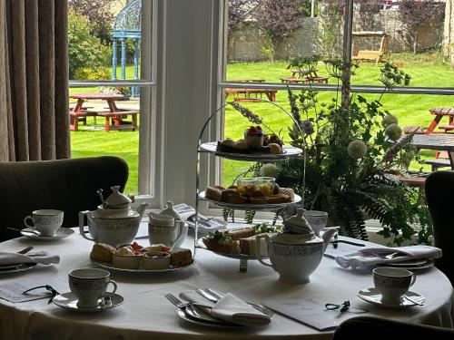 Fisher's Hotel - image 13