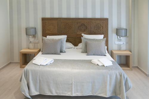 Serennia Exclusive Rooms, Barcellona