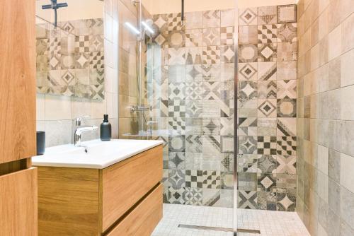 Appartement chaleureux Orangerie, Strasburg (zdjęcie 8)