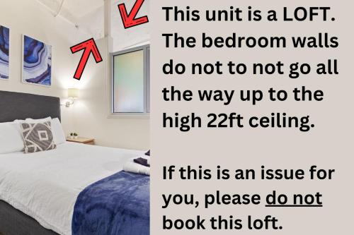 2BR Hip Downtown Apt + Apple TV + Wifi + Gym in Durham, USA