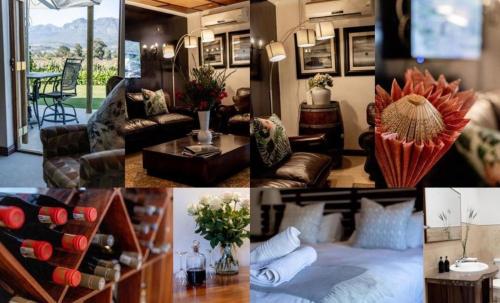 Book the Luxury King Room Luxury King Room