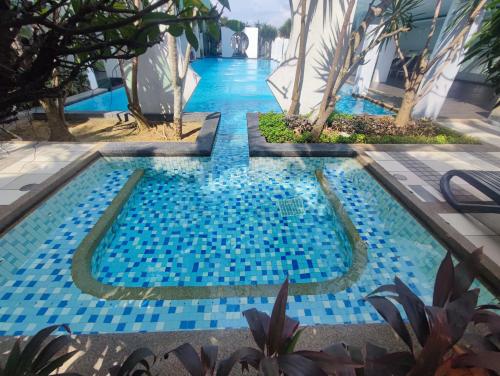 Luxury Japanese Style Mont Kiara HomeStay 2 Bedroom near 1 Mont Kiara - image 13