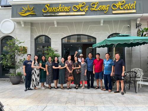 Sunshine Hạ Long Hotel
