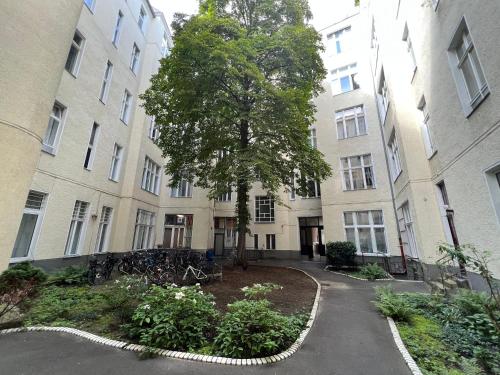 Hotel-Pension Spree 5