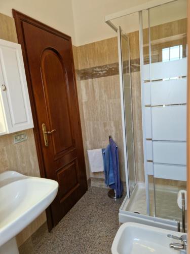 Castelbarco House F, Rome (photo 8)