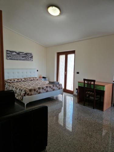 Castelbarco House F, Rome (photo 2)