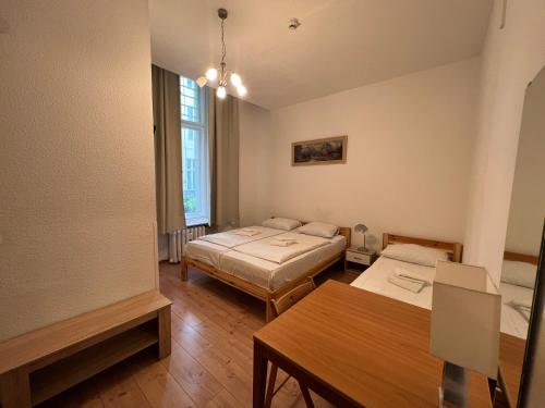 Hotel-Pension Spree, Berlín (fotografie 6)