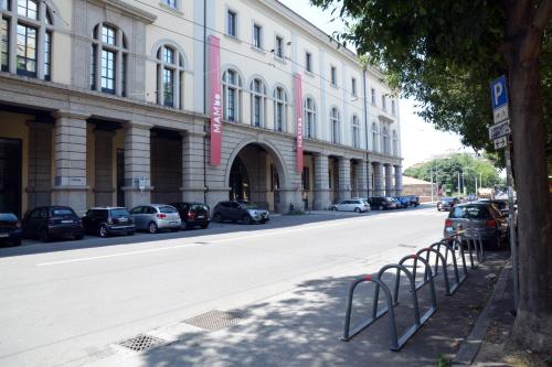 Gialu: il tuo alloggio dentro le mura, Boloňa