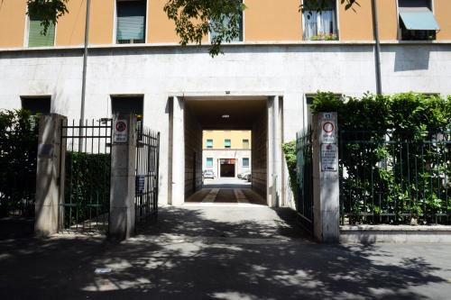 Gialu: il tuo alloggio dentro le mura, Boloňa (fotografie 5)