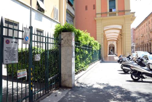 Gialu: il tuo alloggio dentro le mura, Boloňa (fotografie 6)