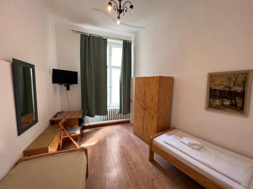 Hotel-Pension Spree Room Type - Twin Room