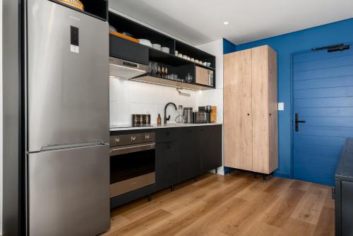 Two-Bedroom Apartment image 10