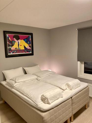 Modern 2 bedroom apartment in Oslo city centre, Oslo (foto 5)
