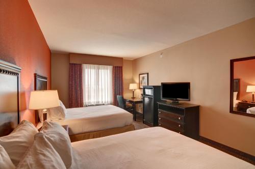 Holiday Inn Express Hotel and Suites Altus, an IHG Hotel